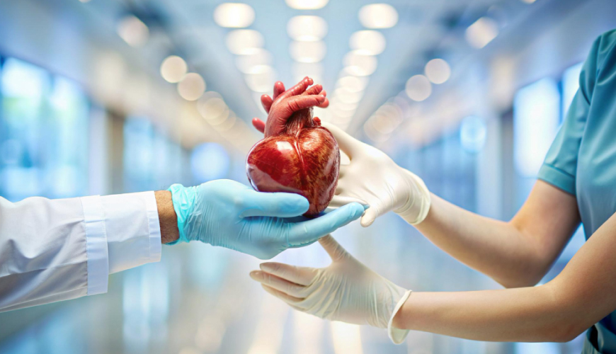 Chirurgie Cardiaque Thoracique et Vasculaire à la Clinique Djerba Centre
